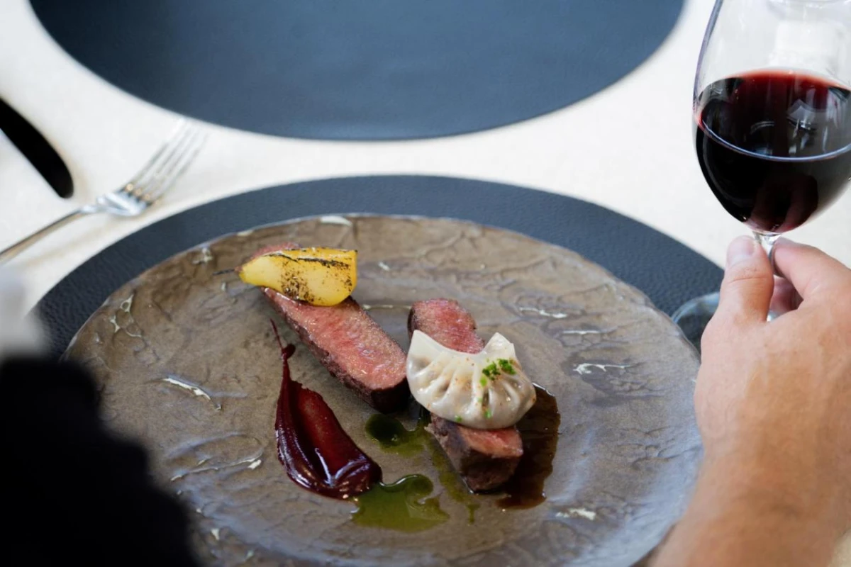 Chateau Elan at The Vintage Hunter Valley - Hotel Photo 7