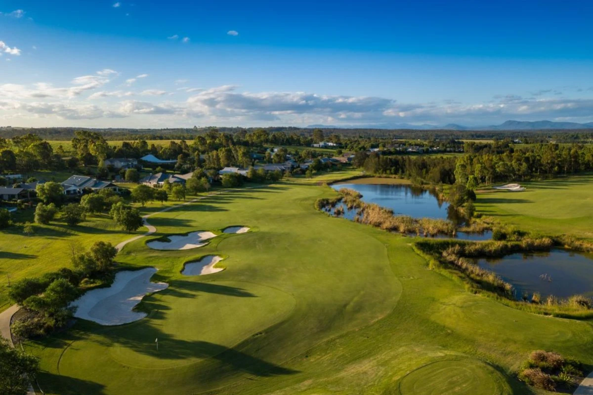 Chateau Elan at The Vintage Hunter Valley - Hotel Photo 9