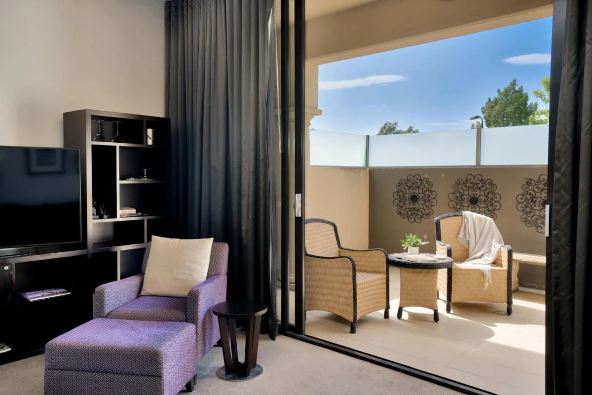 Chateau Elan at The Vintage Hunter Valley - Hotel Photo 17