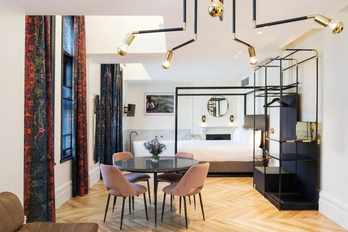 Crystalbrook Albion - Hotel Photo 2