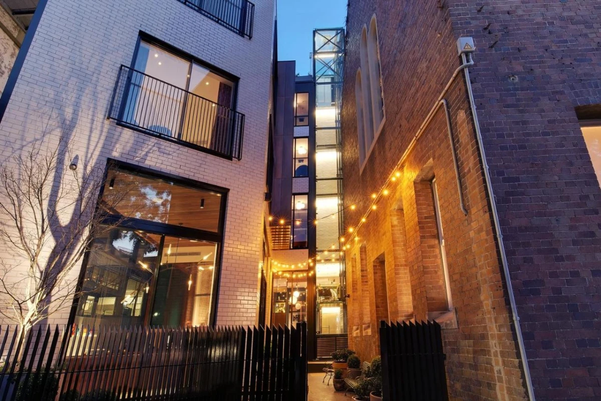 Crystalbrook Albion - Hotel Photo 11