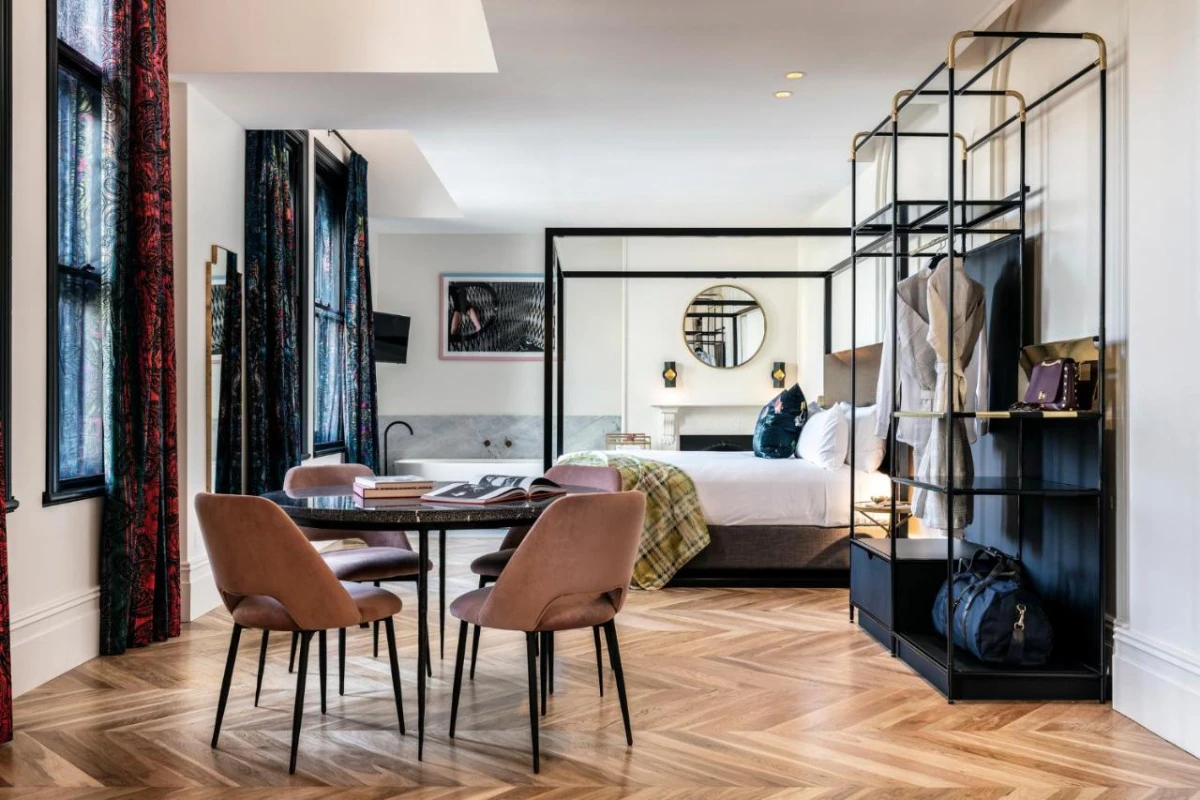 Crystalbrook Albion - Hotel Photo 12