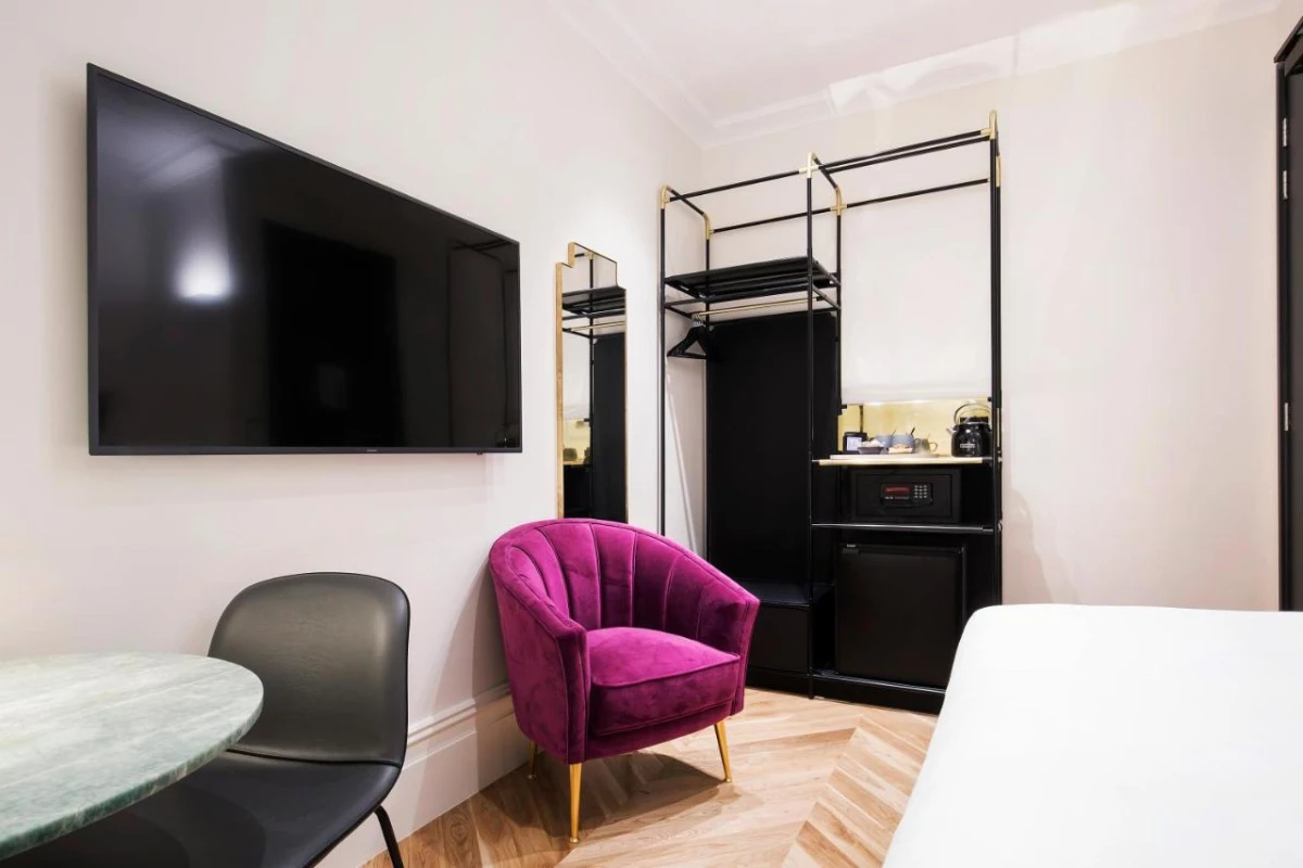 Crystalbrook Albion - Hotel Photo 13