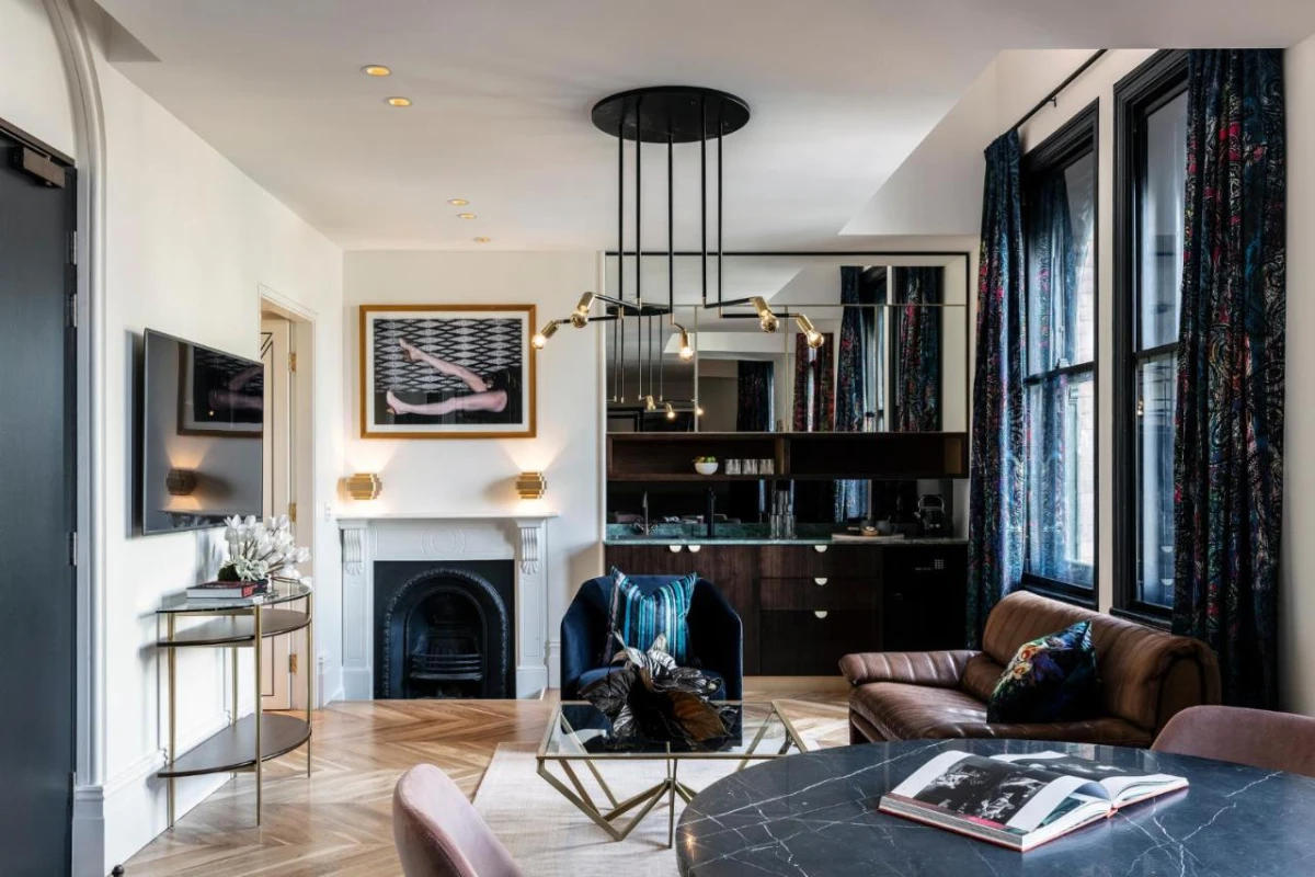 Crystalbrook Albion - Hotel Photo 17