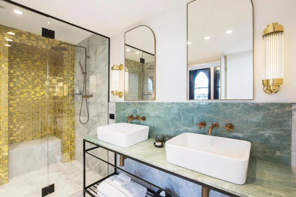 Crystalbrook Albion - Hotel Photo 24