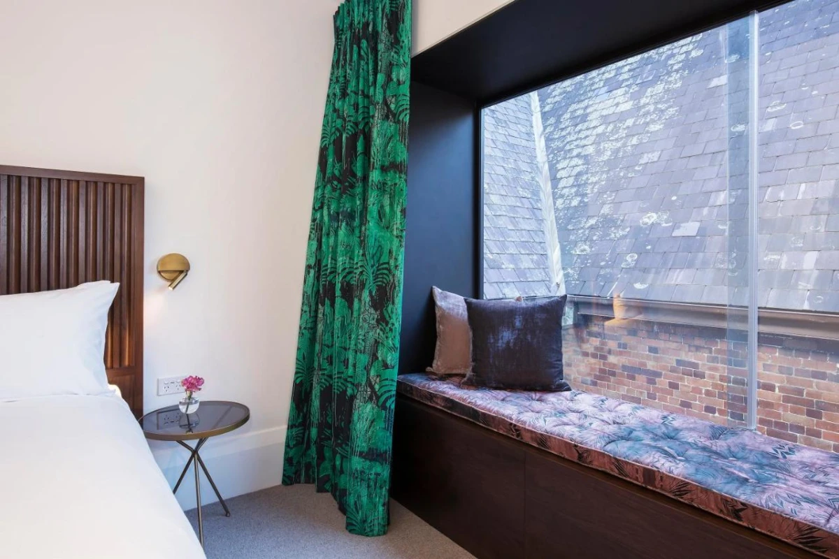 Crystalbrook Albion - Hotel Photo 25