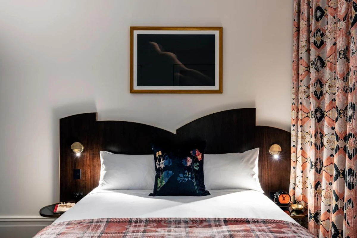 Crystalbrook Albion - Hotel Photo 26