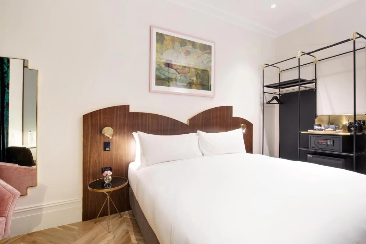 Crystalbrook Albion - Hotel Photo 32