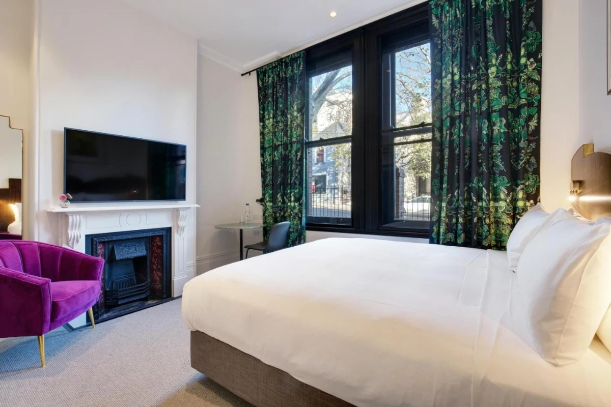 Crystalbrook Albion - Hotel Photo 34