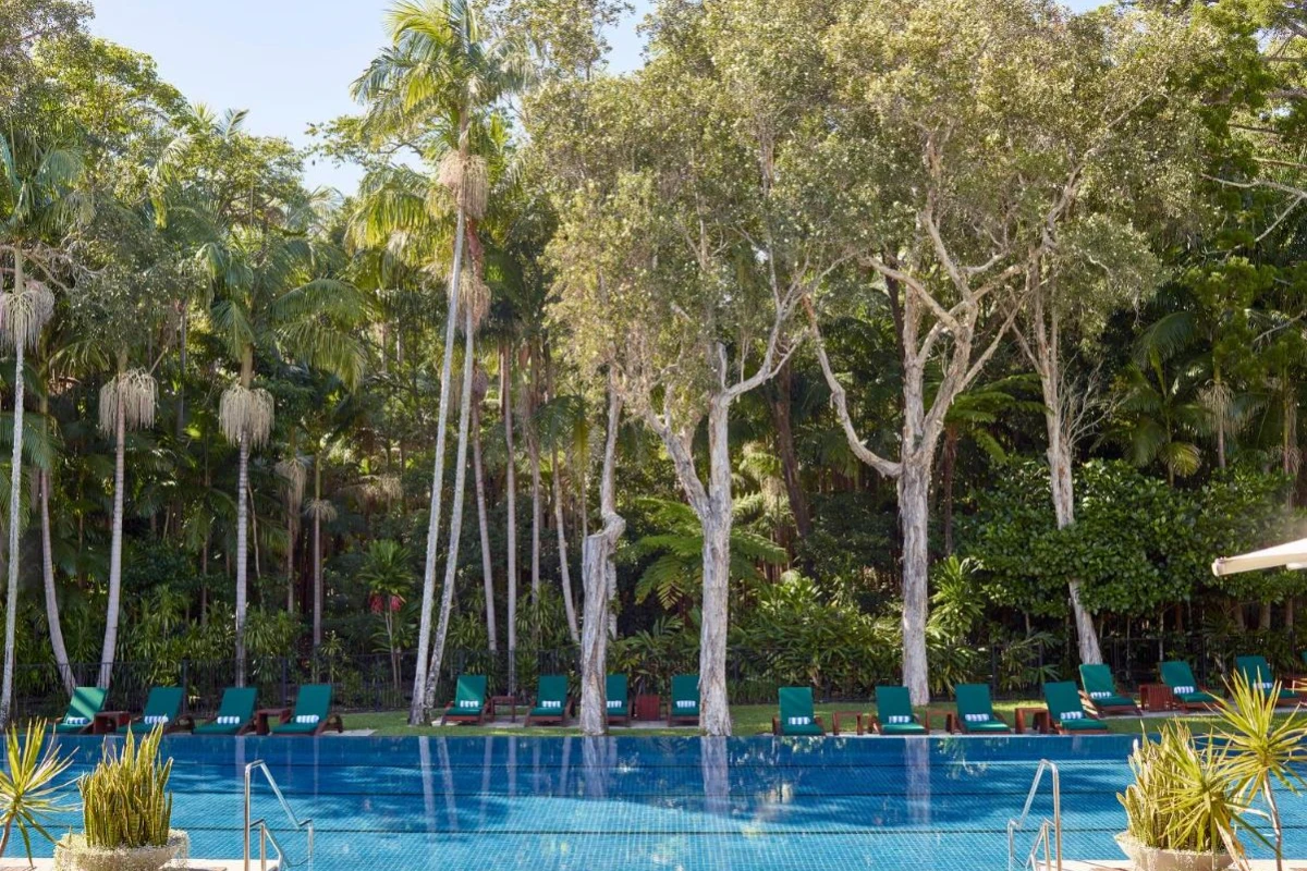 Crystalbrook Byron - Hotel Photo 1