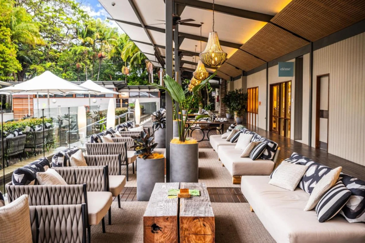 Crystalbrook Byron - Hotel Photo 2