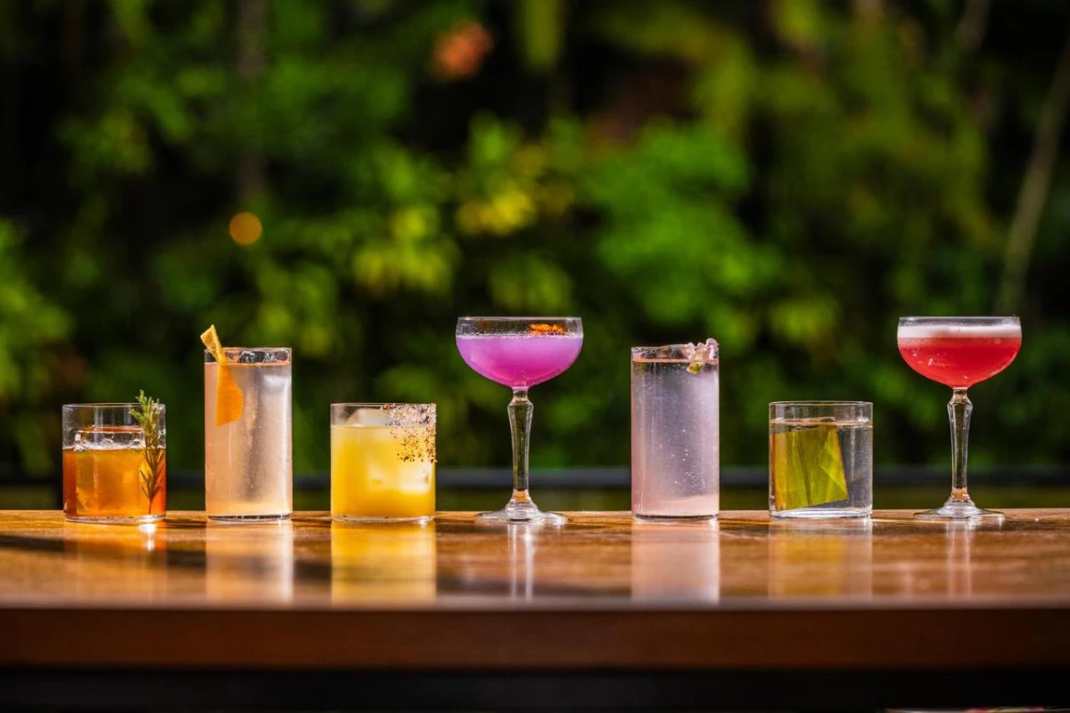 Crystalbrook Byron - Hotel Photo 12