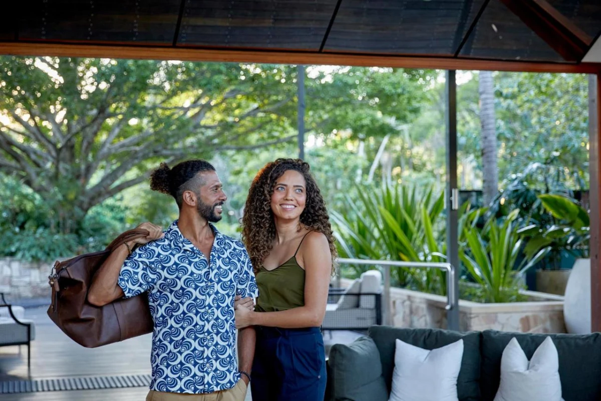 Crystalbrook Byron - Hotel Photo 39