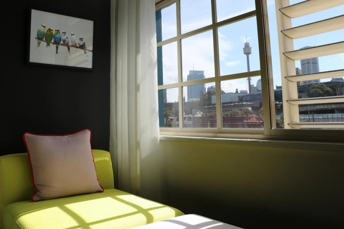 Ovolo Woolloomooloo - Hotel Photo 5