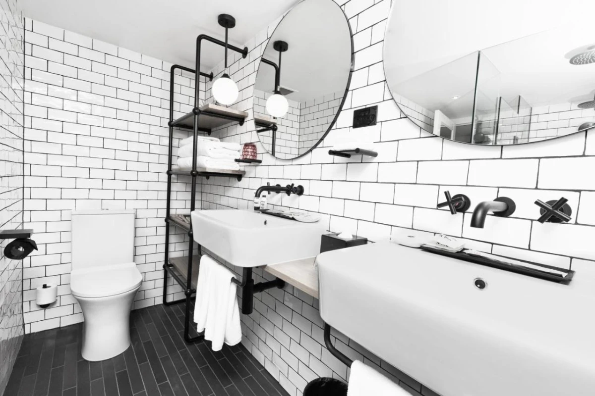 Ovolo Woolloomooloo - Hotel Photo 8