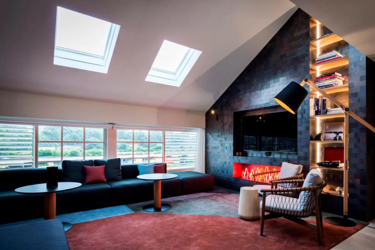 Ovolo Woolloomooloo - Hotel Photo 19