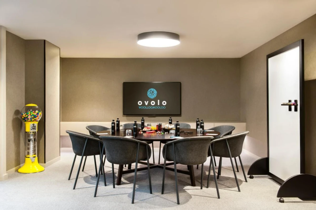 Ovolo Woolloomooloo - Hotel Photo 21
