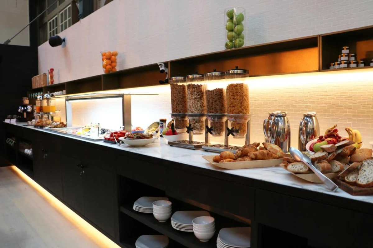 Ovolo Woolloomooloo - Hotel Photo 30