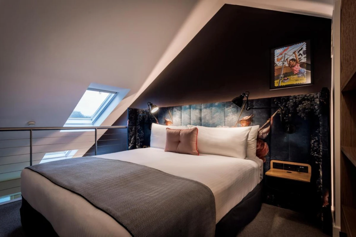 Ovolo Woolloomooloo - Hotel Photo 32