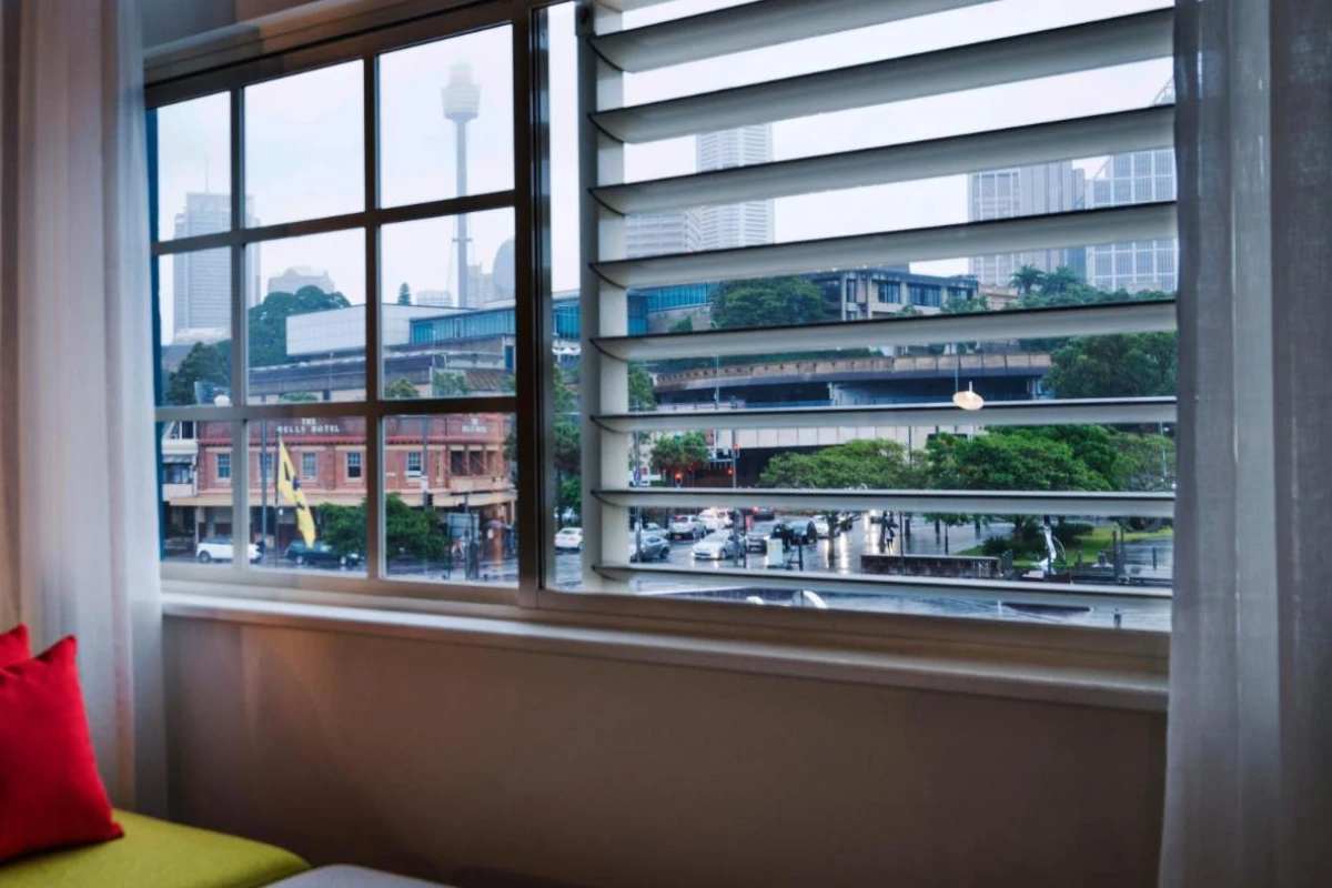 Ovolo Woolloomooloo - Hotel Photo 37