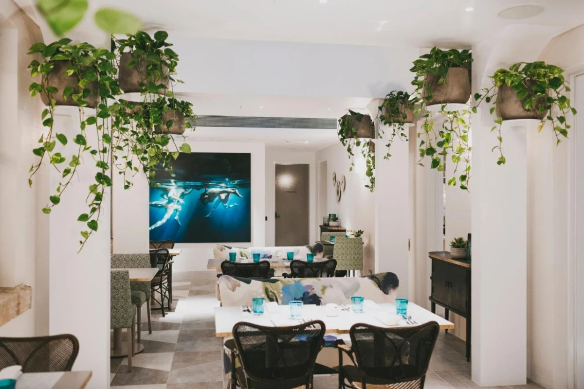 Spicers Potts Point - Hotel Photo 6