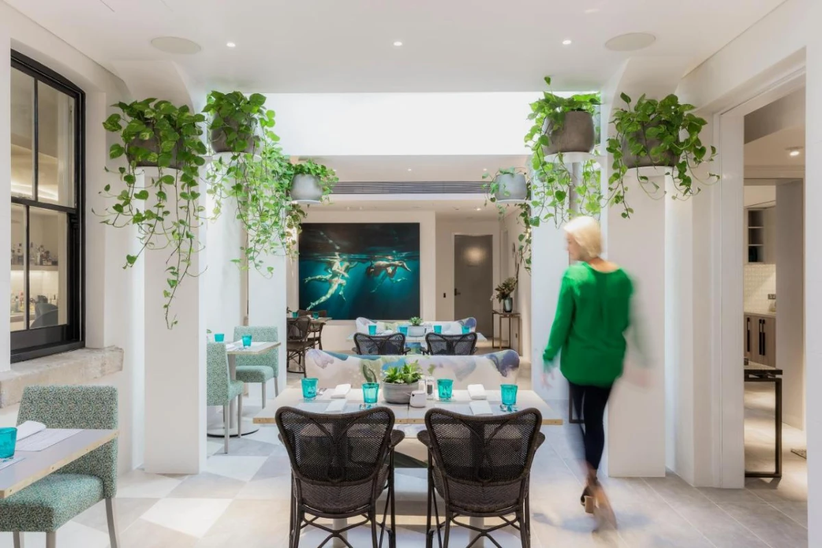 Spicers Potts Point - Hotel Photo 9