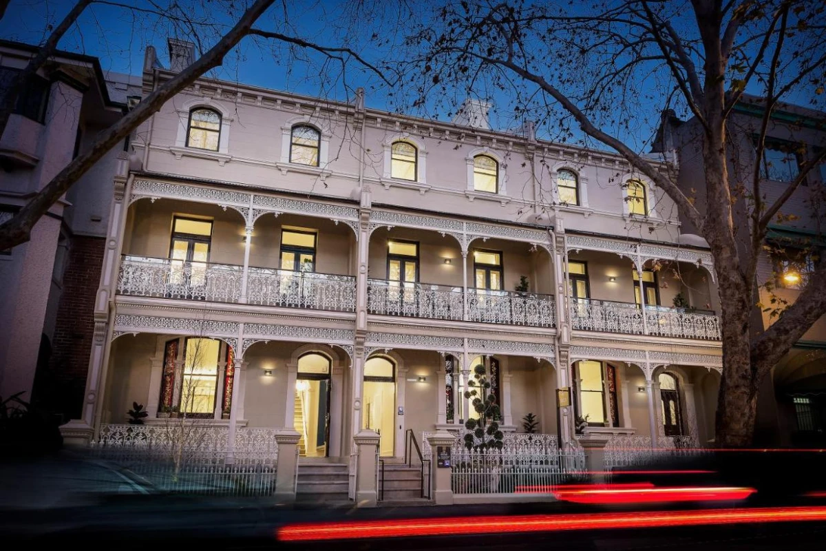 Spicers Potts Point - Hotel Photo 13