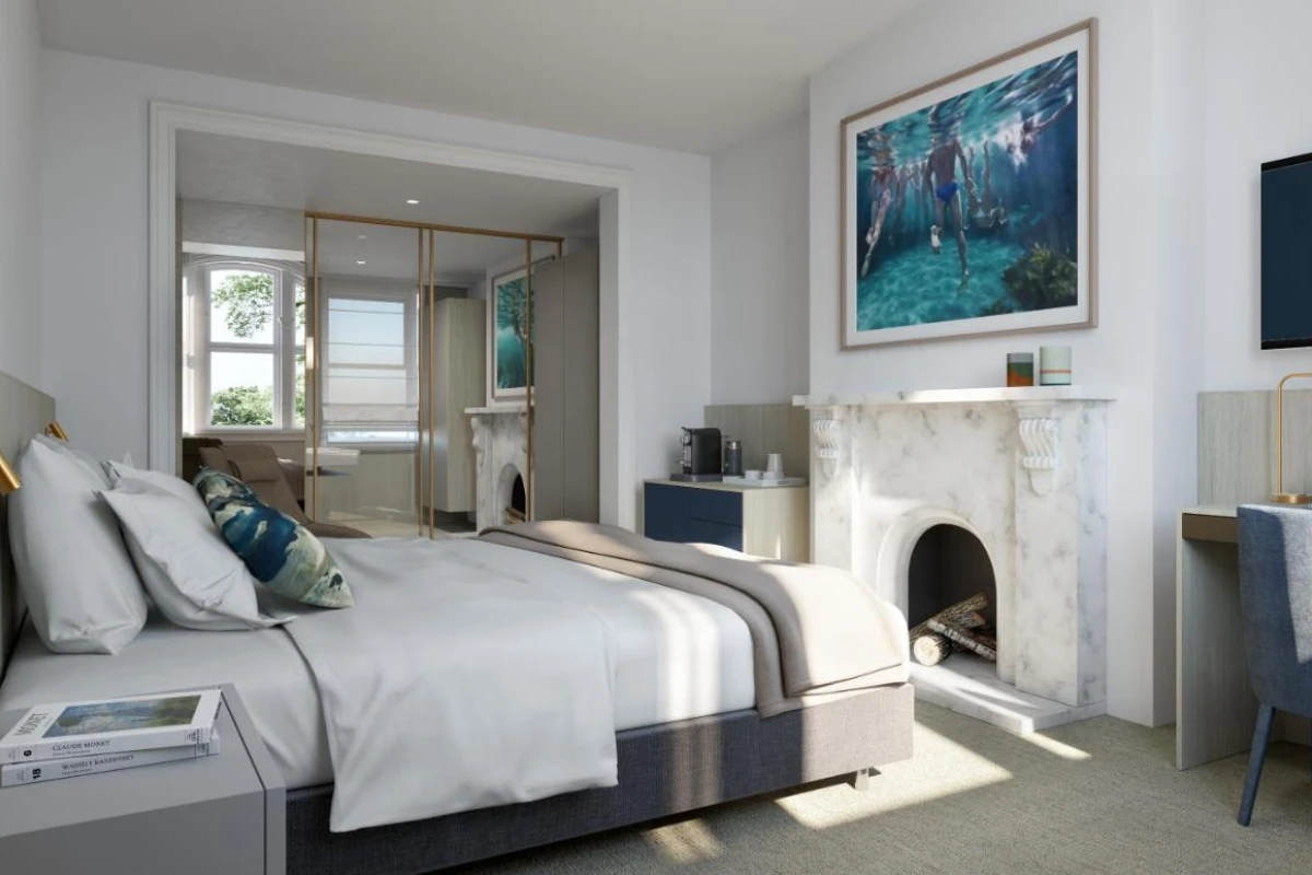 Spicers Potts Point - Hotel Photo 20