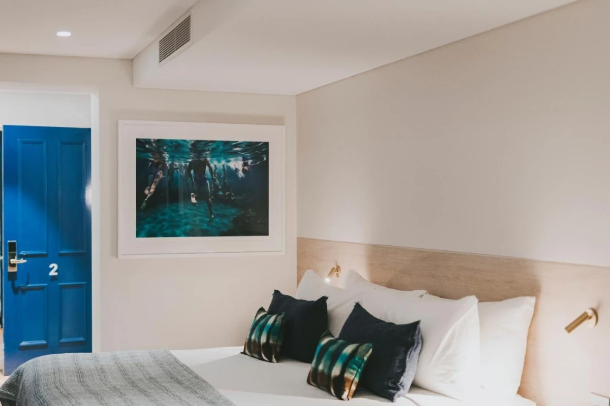 Spicers Potts Point - Hotel Photo 23