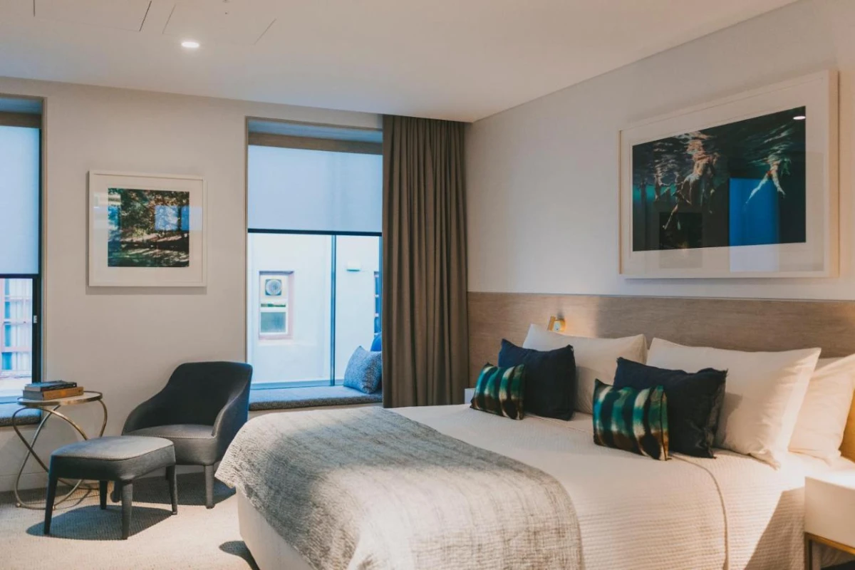 Spicers Potts Point - Hotel Photo 27