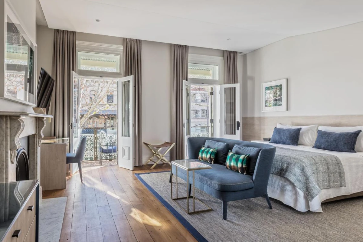 Spicers Potts Point - Hotel Photo 28