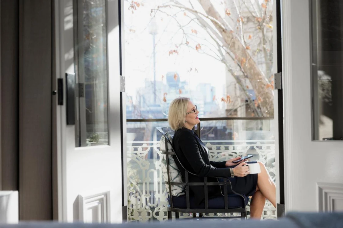 Spicers Potts Point - Hotel Photo 31