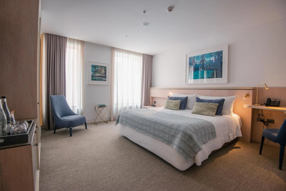 Spicers Potts Point - Hotel Photo 35