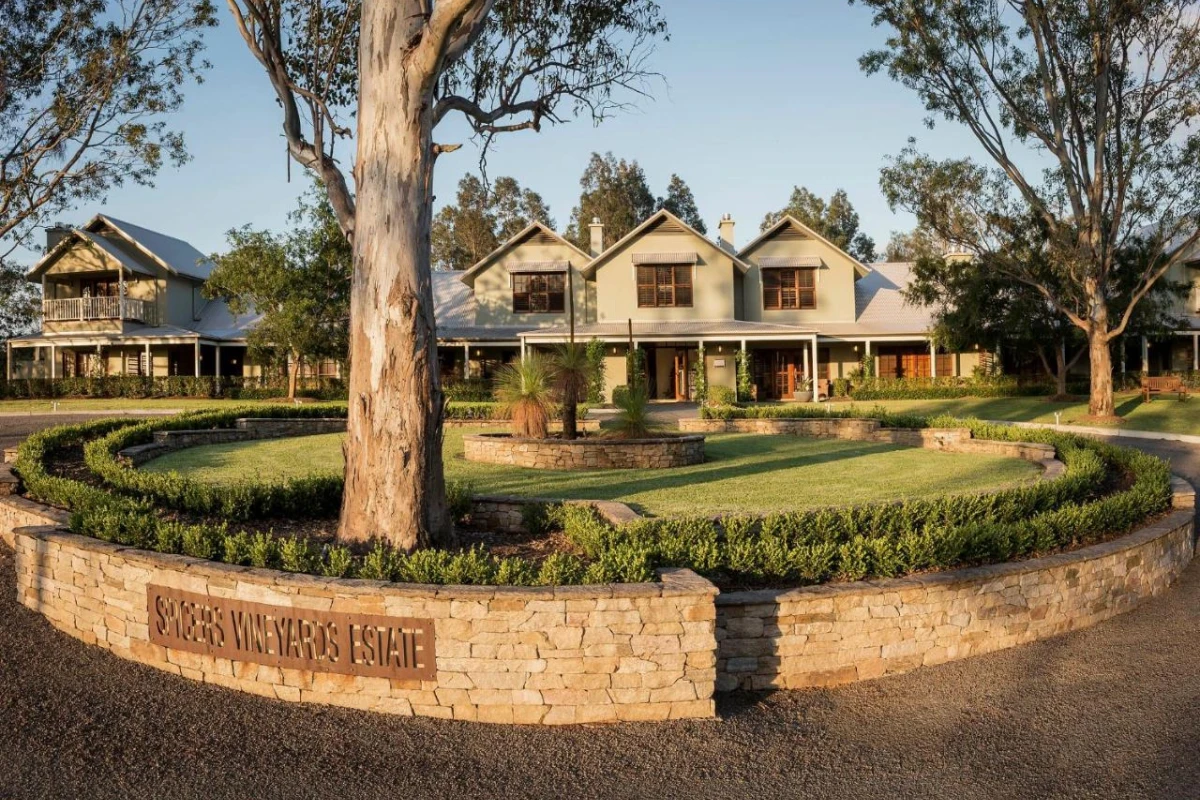 Spicers Vineyards Estate - Hotel Photo 6