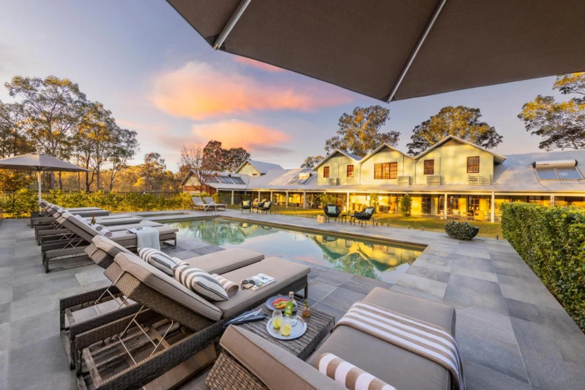 Spicers Vineyards Estate - Hotel Photo 12