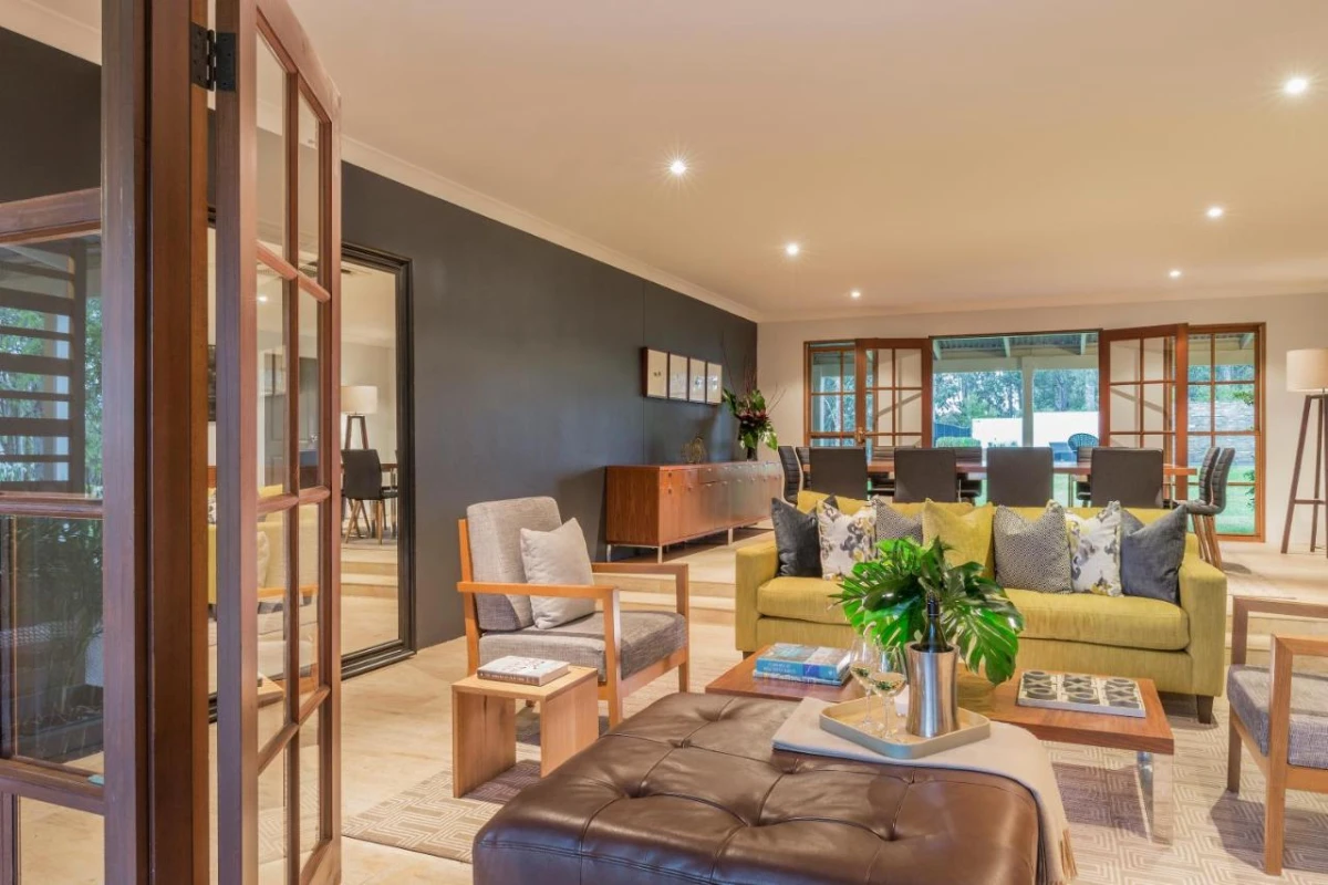 Spicers Vineyards Estate - Hotel Photo 14