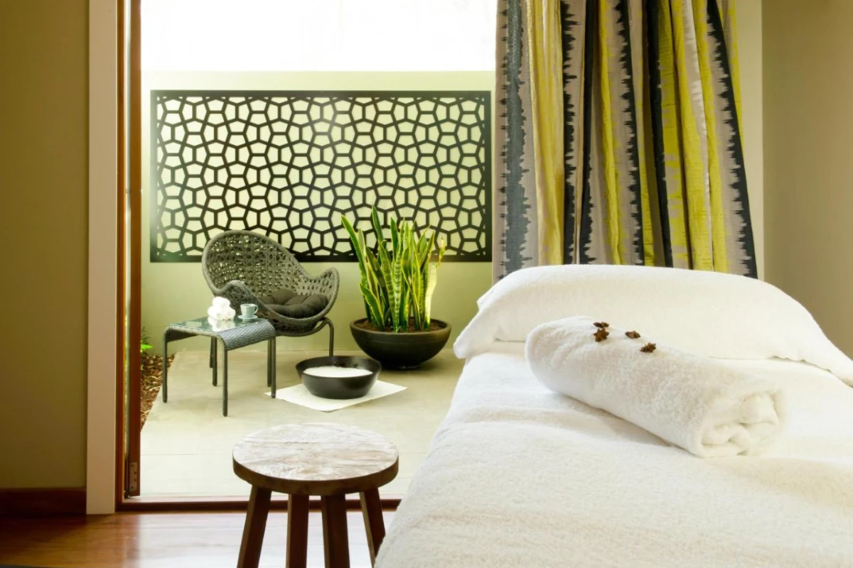 Spicers Vineyards Estate - Hotel Photo 21