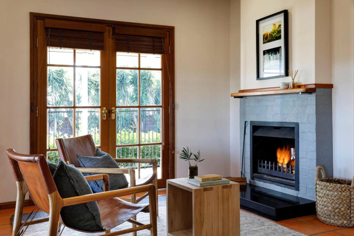 Spicers Vineyards Estate - Hotel Photo 26