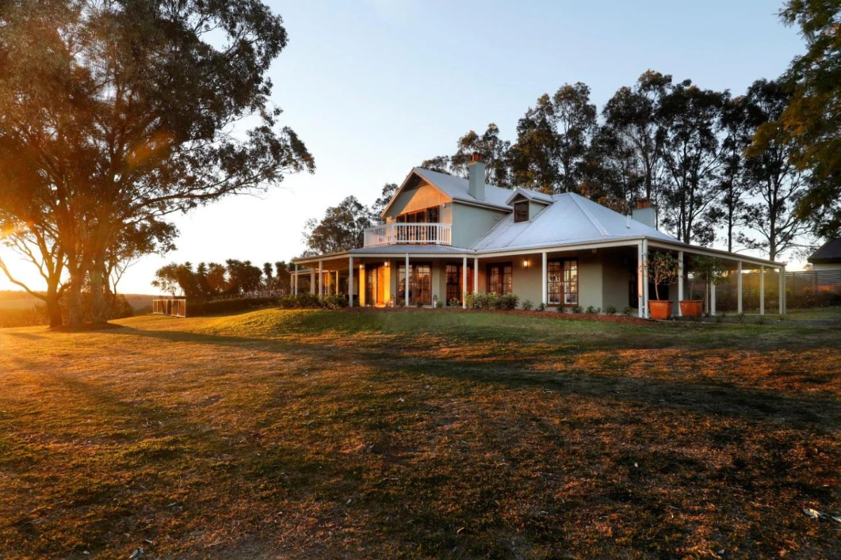 Spicers Vineyards Estate - Hotel Photo 27