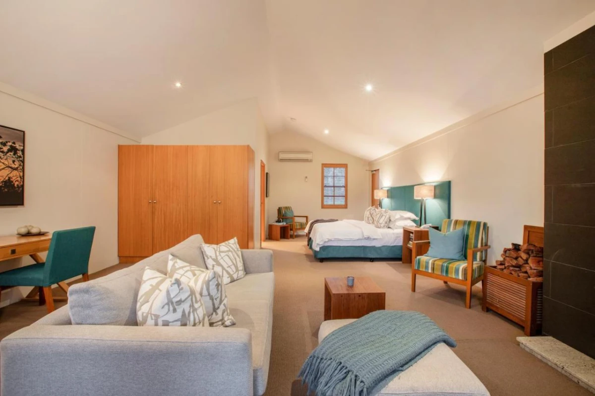 Spicers Vineyards Estate - Hotel Photo 35