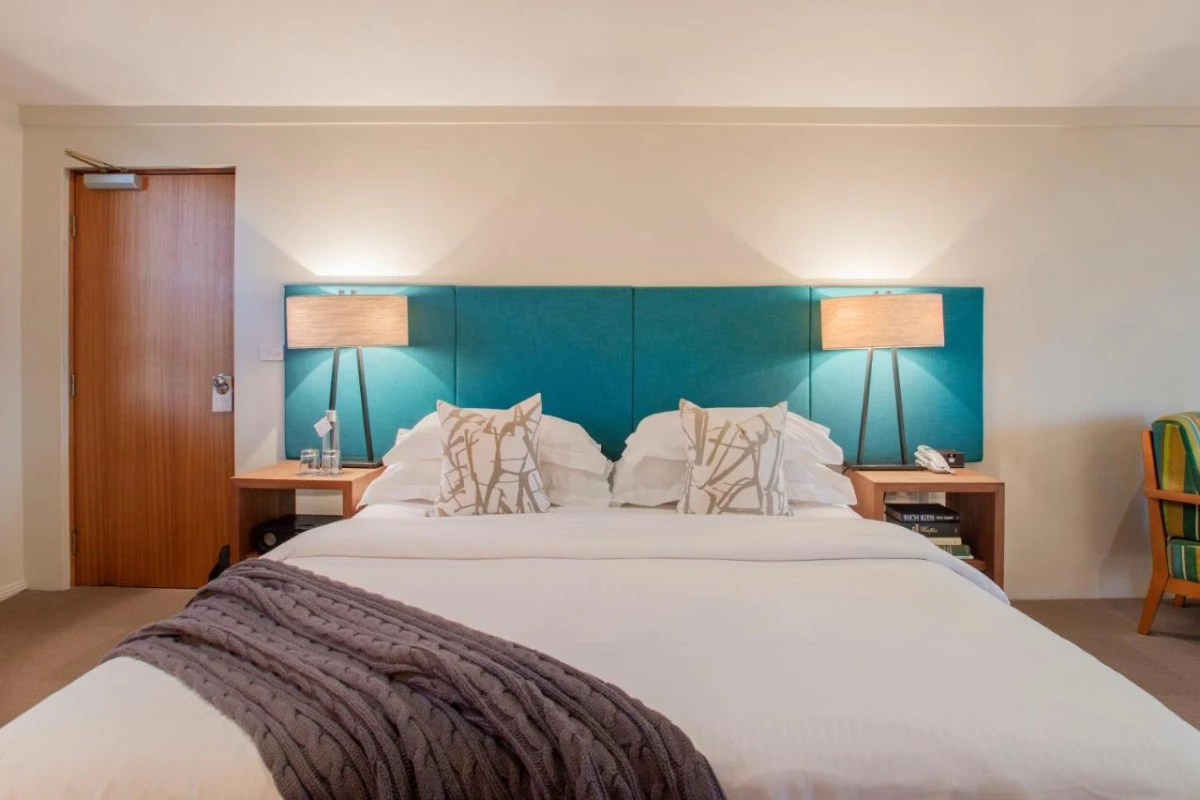 Spicers Vineyards Estate - Hotel Photo 37