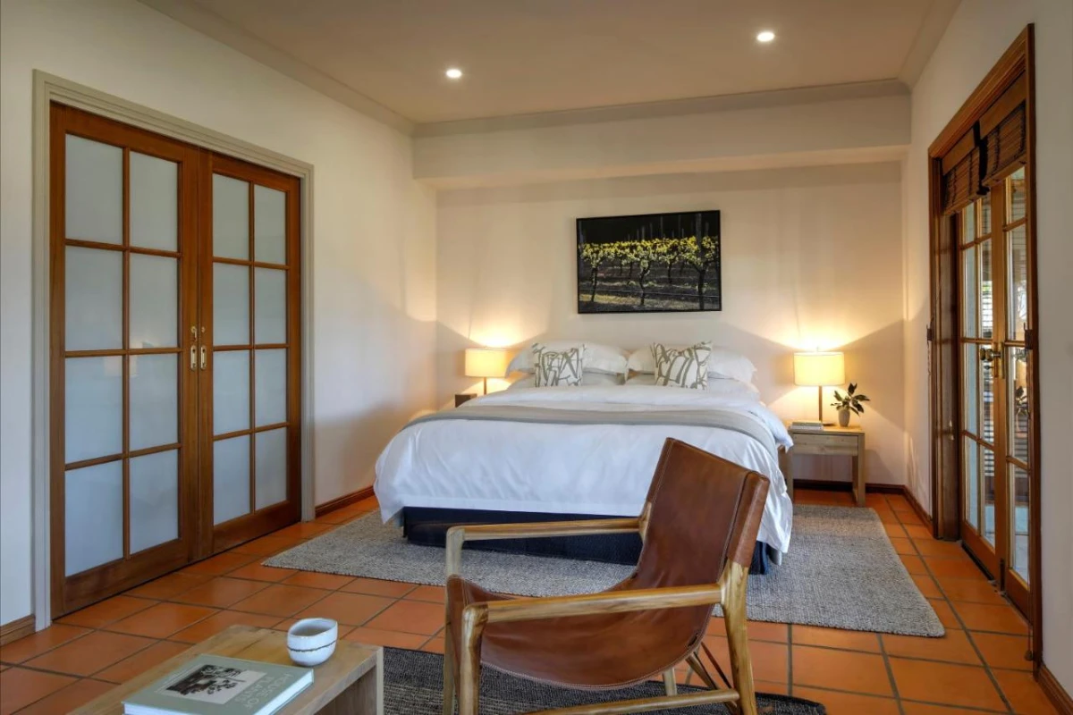 Spicers Vineyards Estate - Hotel Photo 40