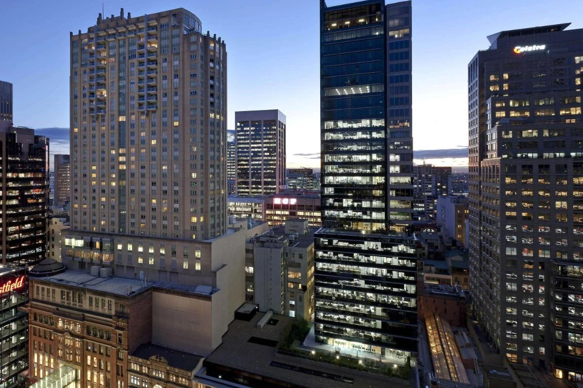 Swissotel Sydney - Hotel Photo 5