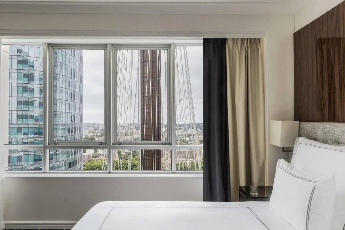 Swissotel Sydney - Hotel Photo 6
