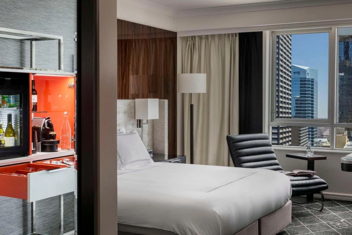 Swissotel Sydney - Hotel Photo 10
