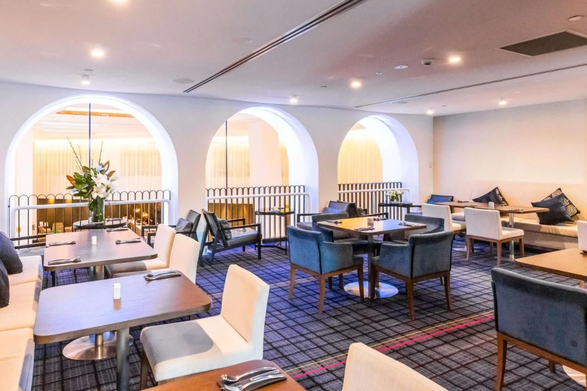 Swissotel Sydney - Hotel Photo 13