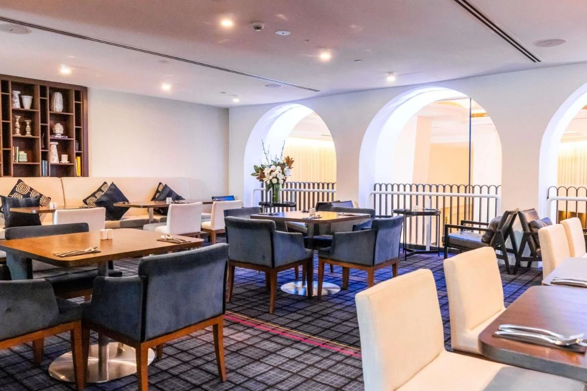 Swissotel Sydney - Hotel Photo 14