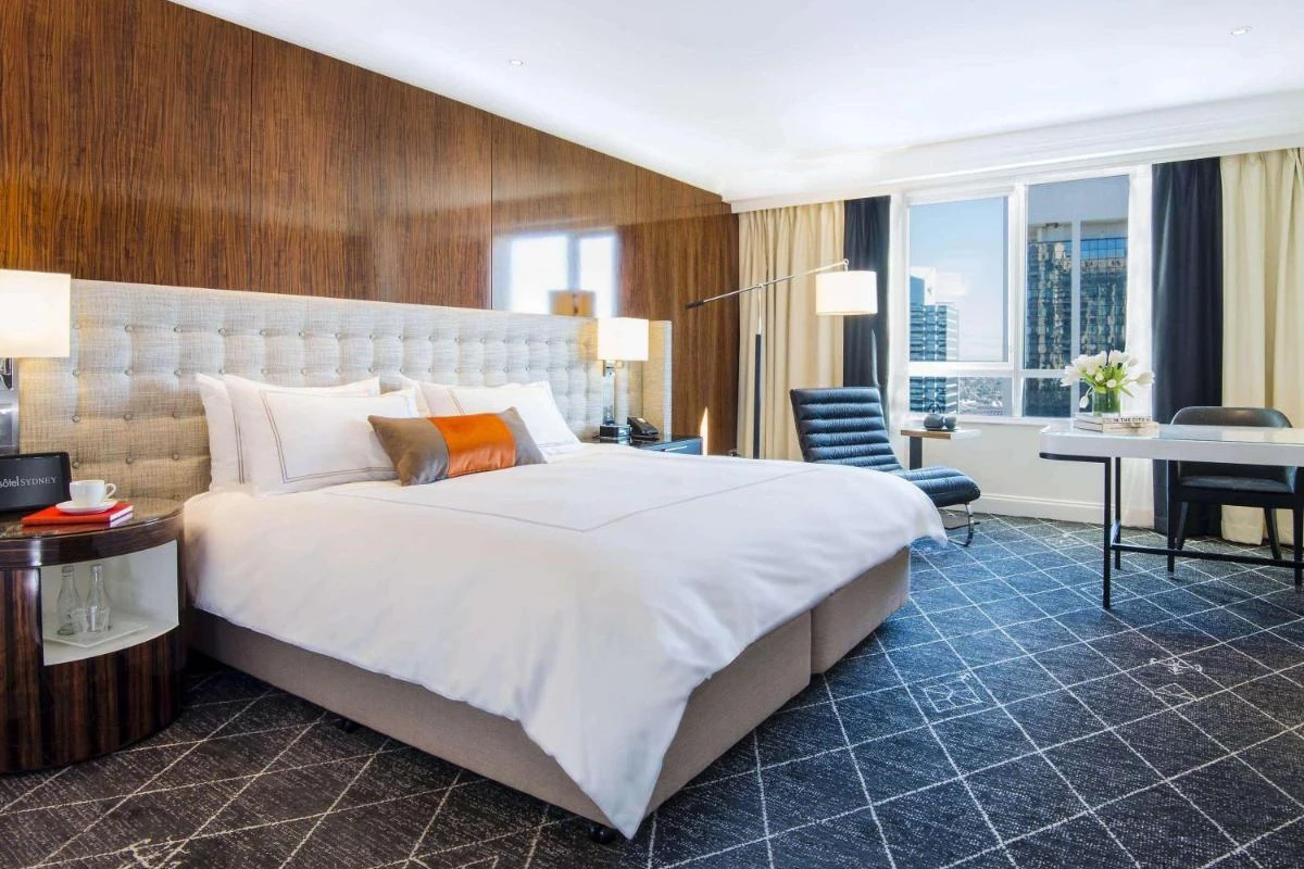 Swissotel Sydney - Hotel Photo 16