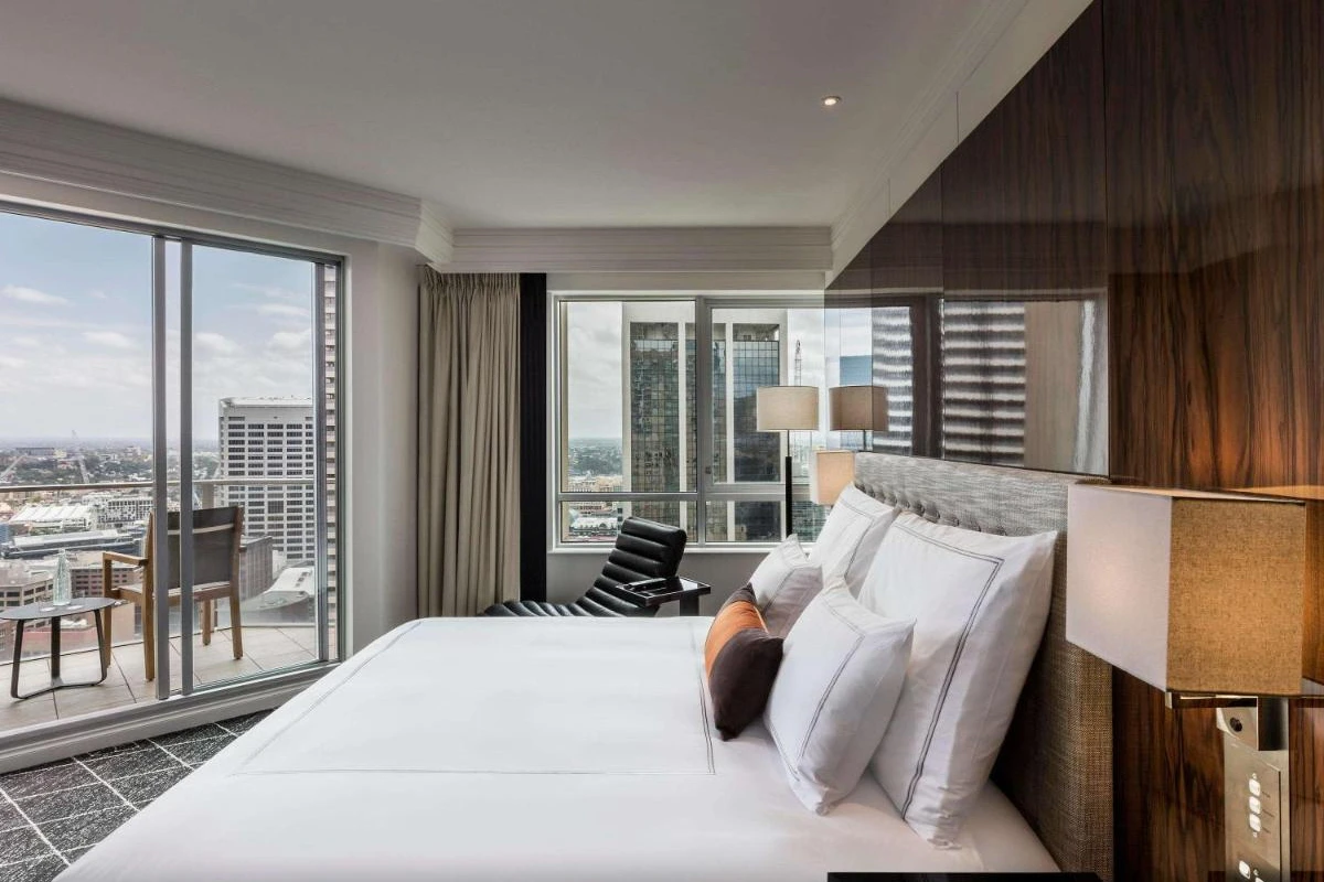 Swissotel Sydney - Hotel Photo 18