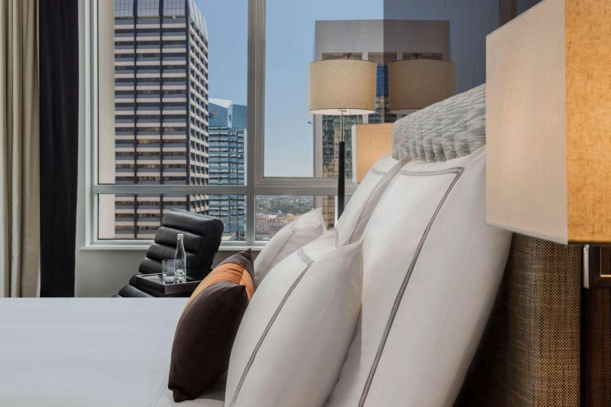 Swissotel Sydney - Hotel Photo 23